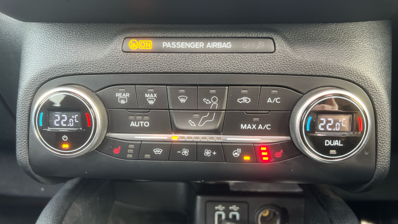 Ford Kuga 2.5 PHEV ST-Line X 5dr CVT Estate